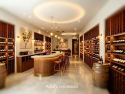 Telok Ayer Street (D1), Shop House #573914291